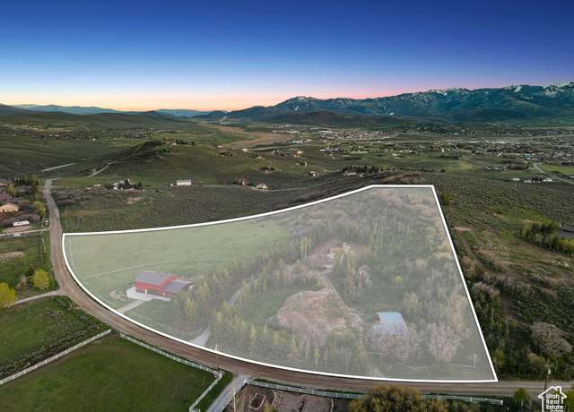 Property at 8819 Highfield Rd #61, Park City, UT 84098, 2 beds, 1 bath