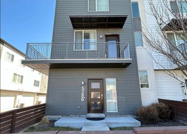 Property at 5288 W Solafax Ln Unit 34-1, Herriman, UT 84096, 3 beds, 2.5 baths