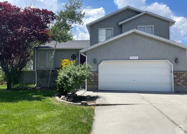 Property at 13778 S 2260 W, Riverton, UT 84065, 5 beds, 2 baths