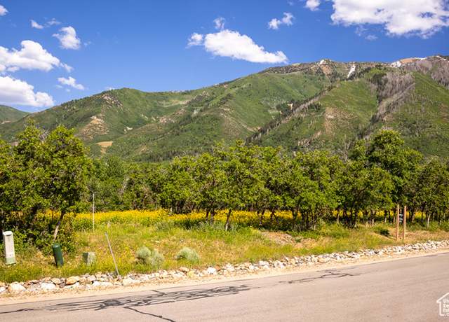 Property at 963 S Summit Dr #62, Woodland Hills, UT 84653