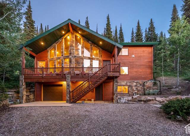 Property at 654 Sugar Pine Dr, Oakley, UT 84055, 5 beds, 5.5 baths