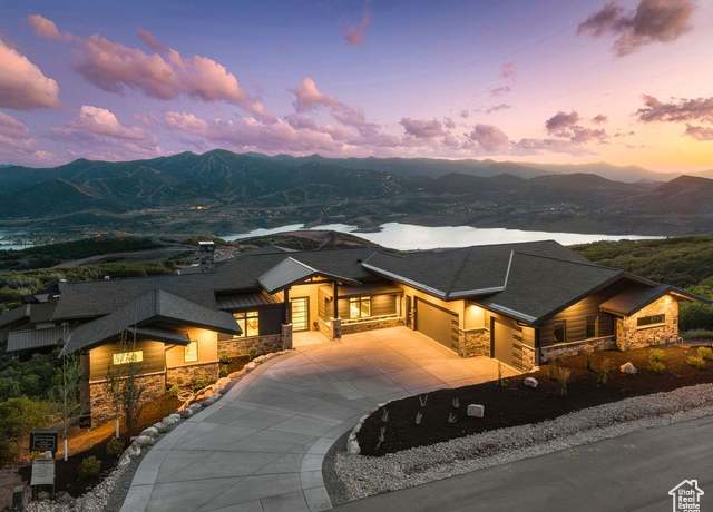 Property at 2002 E Outlaw Rd, Hideout, UT 84036, 6 beds, 8 baths