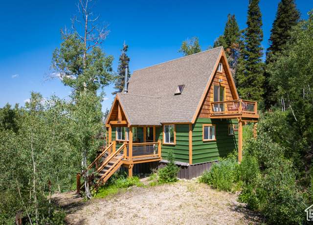 Property at 1519 Pine Needle Cir, Coalville, UT 84017, 1 bed, 1 bath