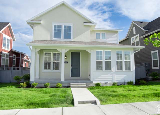 Property at 11511 S Pebble Pond Rd, South Jordan, UT 84009, 4 beds, 2.5 baths
