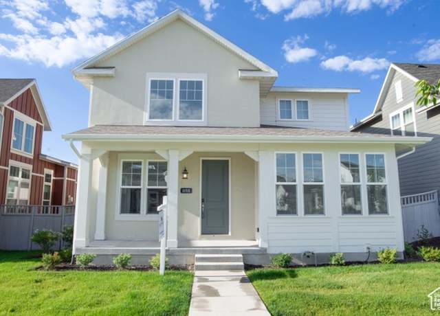 Property at 11511 S Pebble Pond Rd, South Jordan, UT 84009, 4 beds, 2.5 baths