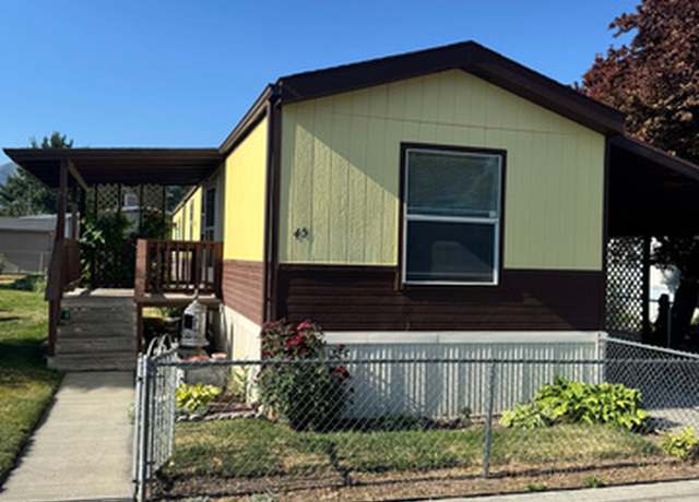 Property at 555 N 500 W #45, Payson, UT 84651, 2 beds, 2 baths