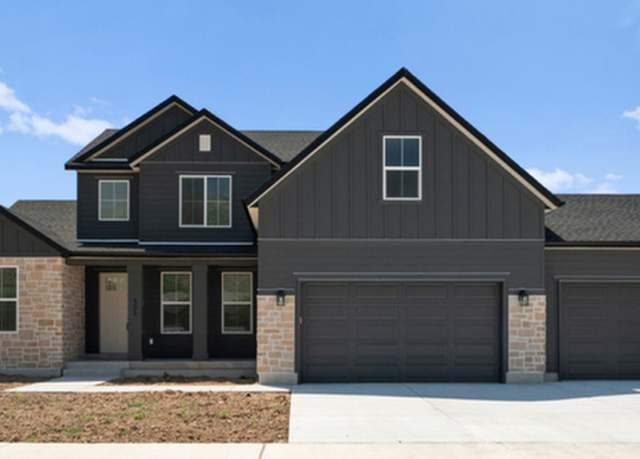 Property at 1534 N 750 W #16, Pleasant Grove, UT 84062, 4 beds, 2.5 baths