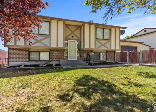 Property at 3401 S 7895 W, Magna, UT 84044, 3 beds, 2 baths