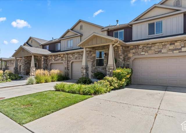 Property at 6929 S Village River Ln, Midvale, UT 84047, 4 beds, 3.5 baths