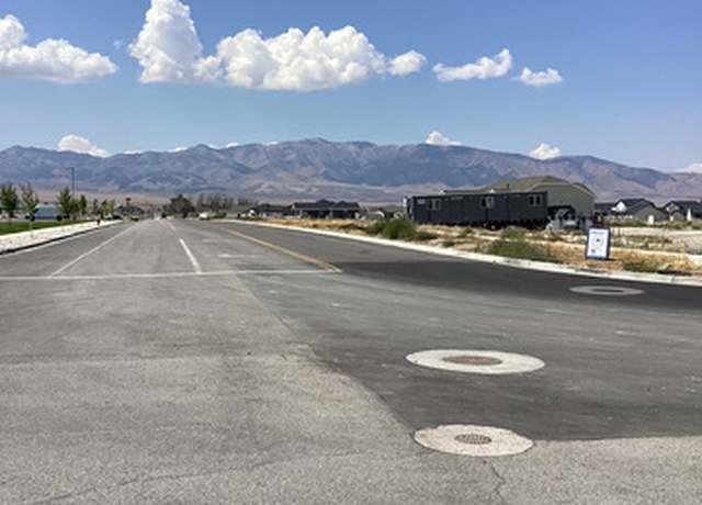 Property at E Nygreen & Worthington, Grantsville, UT 84029