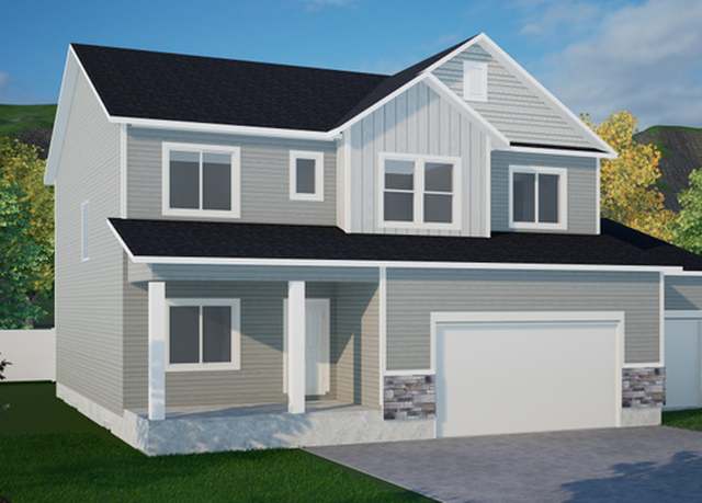 Property at 3966 W 825 N Unit WF3, West Point, UT 84015, 4 beds, 2.5 baths