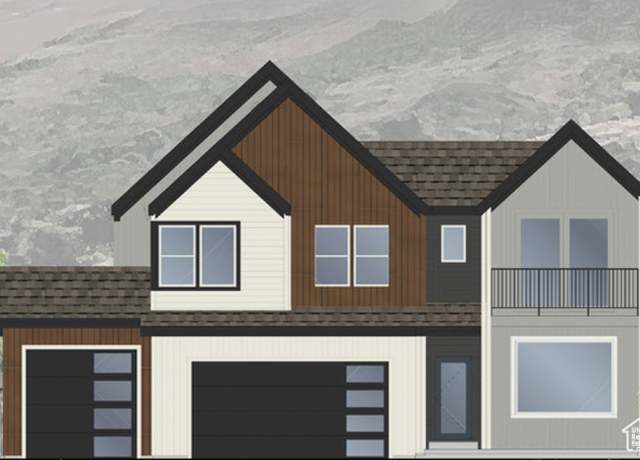 Property at 2862 E Hayloft Ln #216, Heber City, UT 84032, 4 beds, 3.5 baths