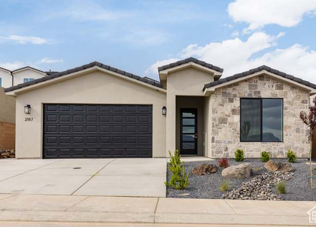 Property at 2187 W 320 S, Hurricane, UT 84737, 3 beds, 2 baths