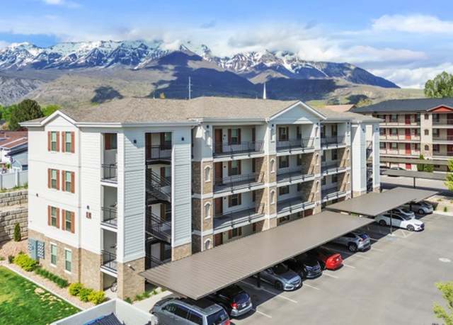 Property at 1140 W 950 N Unit E202, Orem, UT 84057, 2 beds, 1 bath
