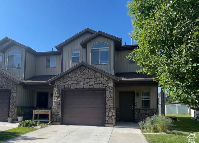 Property at 1126 W Lancelot Ln, West Haven, UT 84401, 3 beds, 2.5 baths