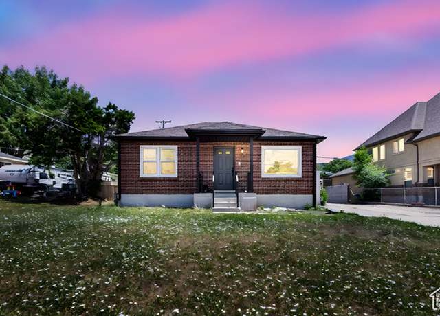 Property at 2861 S 2700 E, Salt Lake City, UT 84109, 3 beds, 2.5 baths