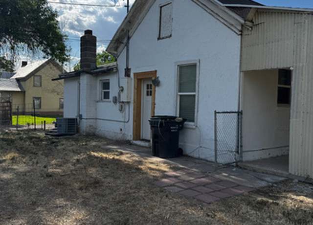 Property at 188 E 100 N, Nephi, UT 84648, 2 beds, 1 bath