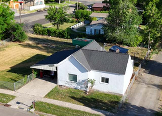 Property at 188 E 100 N, Nephi, UT 84648, 2 beds, 1 bath