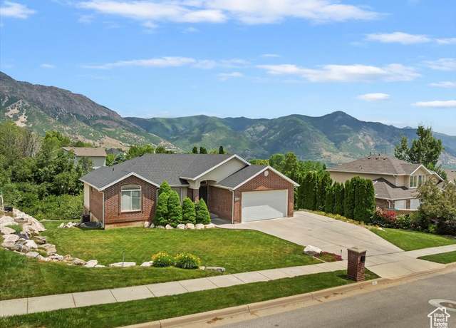 Property at 3634 N 225 E, North Ogden, UT 84414, 4 beds, 3 baths