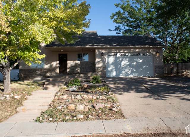 Property at 41 W 770 N, Santaquin, UT 84655, 4 beds, 2 baths