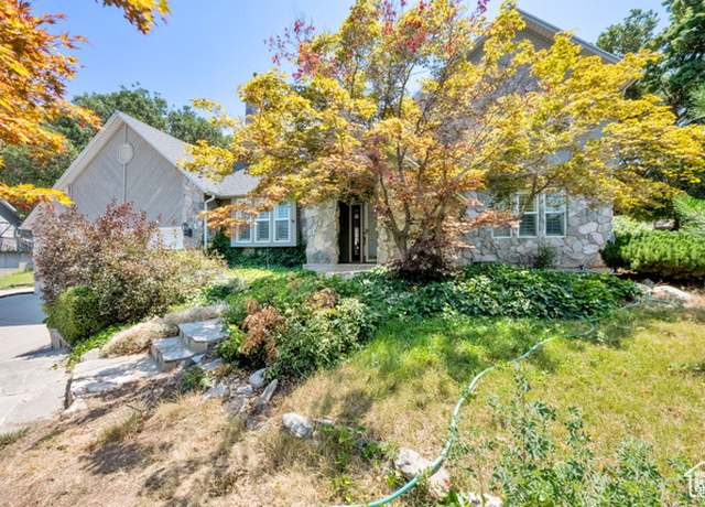 Property at 8065 S 2525 E, South Weber, UT 84405, 5 beds, 3 baths