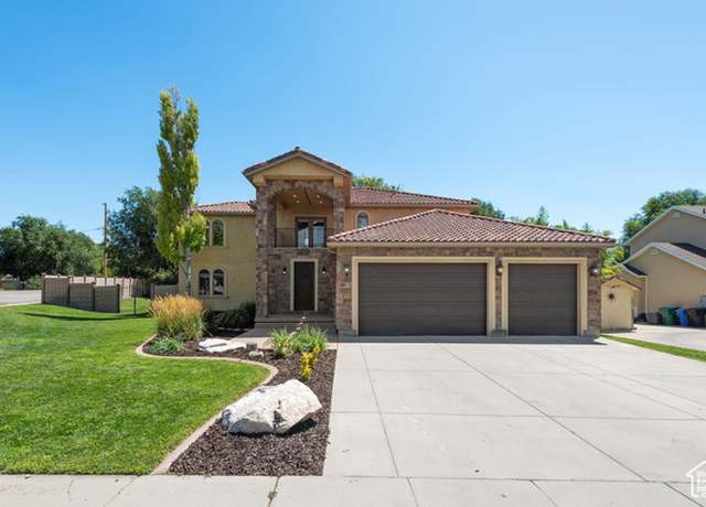 Property at 6683 S Alice Susanna Ln W, West Jordan, UT 84084, 3 beds, 3 baths