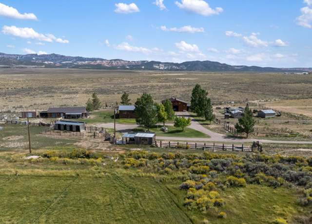 Property at 1381 E Airport Rd N, Panguitch, UT 84759, 2 beds, 2 baths