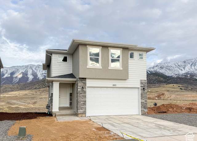 Property at 3871 S Powderwood Ln #217, Mapleton, UT 84664, 3 beds, 2.5 baths