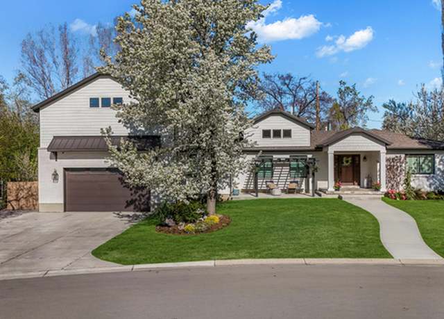 Property at 1961 E Longview Dr, Holladay, UT 84124, 5 beds, 4 baths
