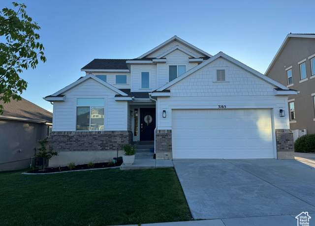Property at 3165 N Meadow View Dr #812, Lehi, UT 84043, 4 beds, 3.5 baths