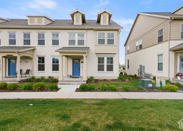 Property at 11413 S Kitty Hawk Rd W, South Jordan, UT 84009, 3 beds, 2 baths