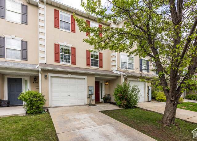 Property at 476 W Glasgow Ln, Heber City, UT 84032, 3 beds, 2.5 baths