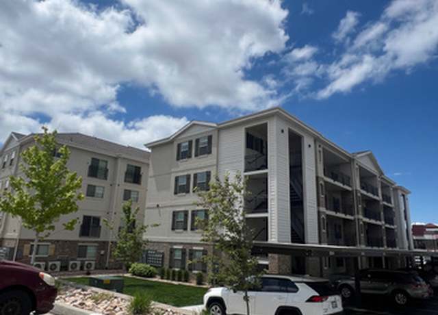 Property at 1140 W 950 N Unit C401, Orem, UT 84057, 2 beds, 1 bath