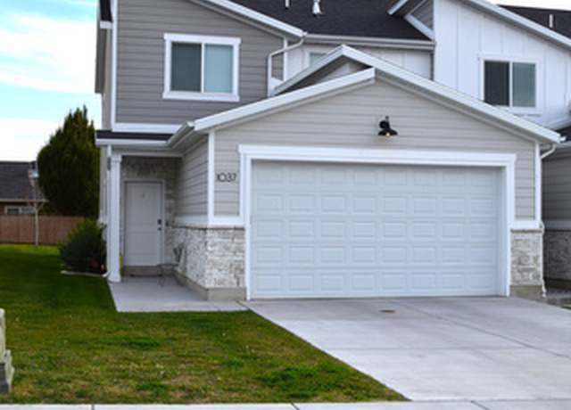 Property at 1037 W 600 S, Brigham City, UT 84302, 2 beds, 2.5 baths