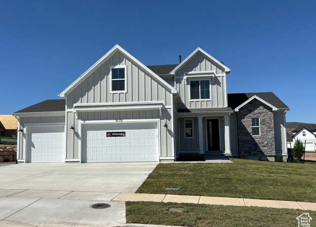 Property at 1678 S 130 W #48, Salem, UT 84653, 4 beds, 2.5 baths