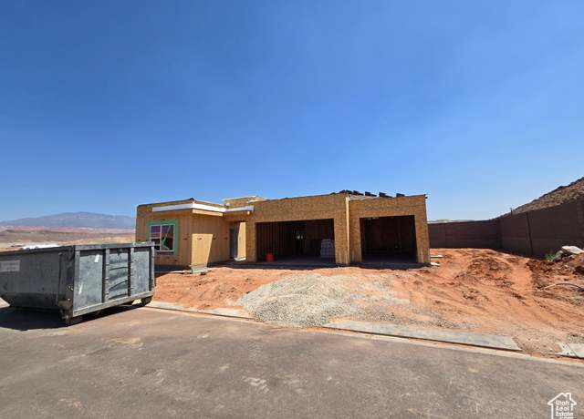 Property at 1395 S Friendship Cv #4090, Washington, UT 84780, 3 beds, 3.5 baths