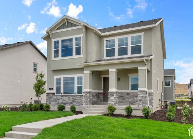 Property at 6767 N Star Dr, Eagle Mountain, UT 84005, 3 beds, 2.5 baths
