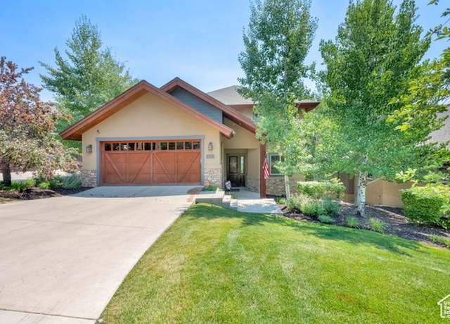 Property at 1172 N Turnberry Woods Dr, Midway, UT 84049, 6 beds, 5.5 baths