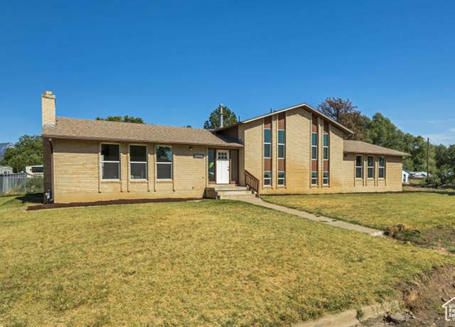 Property at 5998 S 3100 W, Roy, UT 84067, 4 beds, 3 baths