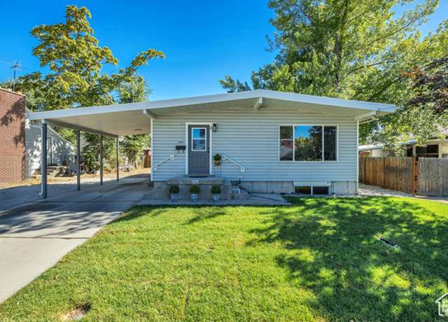 Property at 608 E 8800 S, Sandy, UT 84070, 5 beds, 2.5 baths