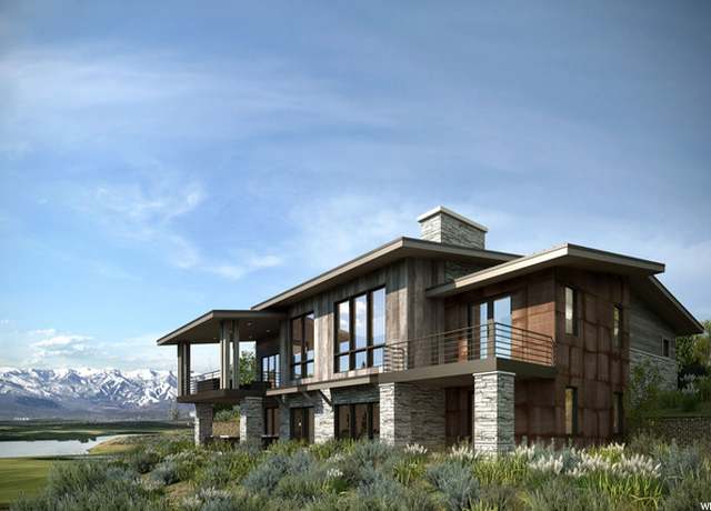 Property at 5969 Vista Point Dr #21, Park City, UT 84098, 4 beds, 4.5 baths