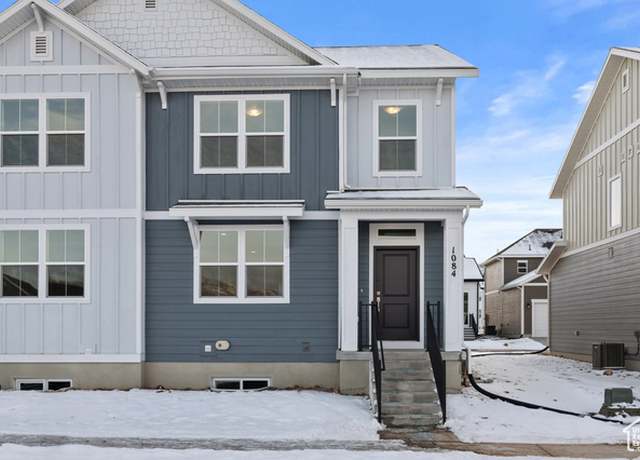 Property at 1084 E 1930 S #423, Heber City, UT 84032, 3 beds, 2.5 baths