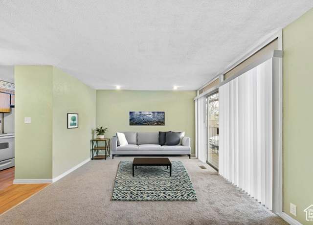 Property at 4409 S Rosehaven Ct Unit B, West Valley City, UT 84120, 2 beds, 1 bath
