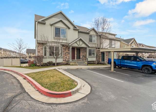 Property at 2043 W 1080 N, Provo, UT 84604, 5 beds, 3.5 baths