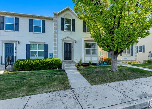Property at 381 E Braidhill Dr, Draper, UT 84020, 3 beds, 3 baths