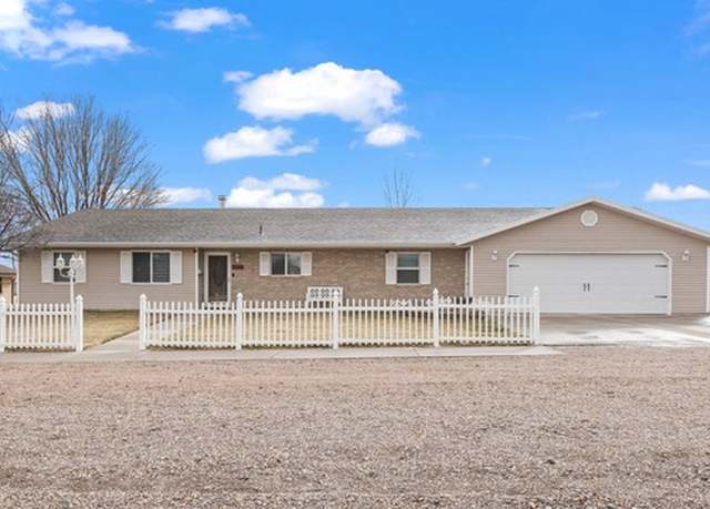 Property at 595 S 200 E, Enterprise, UT 84725, 3 beds, 2 baths
