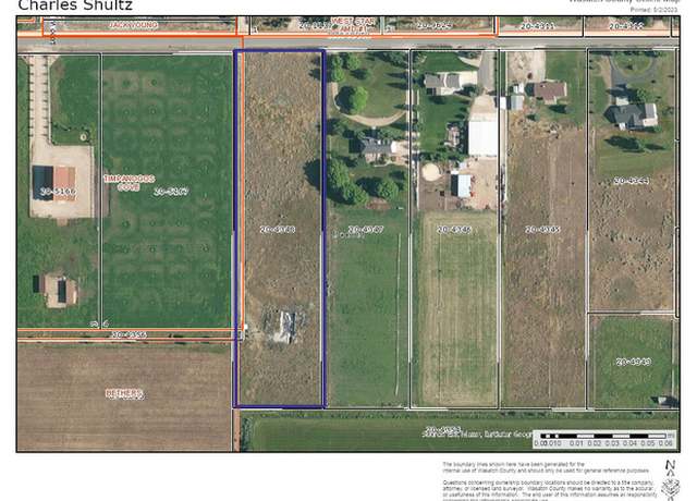 Property at 815 W 3000 S, Daniel, UT 84032