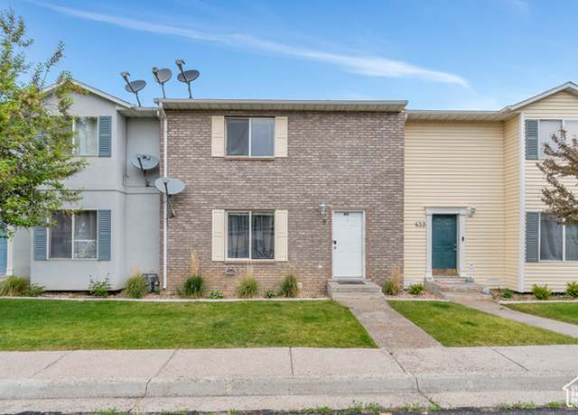 Property at 431 E 380 S #9, Ephraim, UT 84627, 3 beds, 2 baths