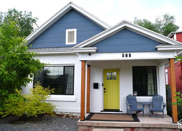 Property at 368 E 800 S, Salt Lake City, UT 84111, 2 beds, 2 baths