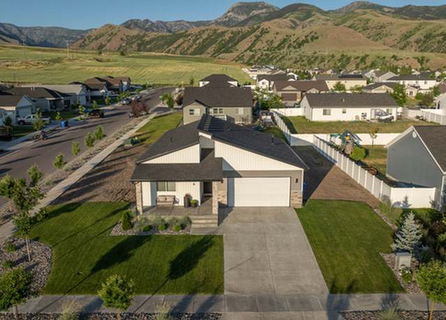 Property at 744 N 540 E, Smithfield, UT 84335, 3 beds, 2 baths